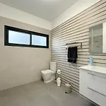 Prázdninový dům Center House *
