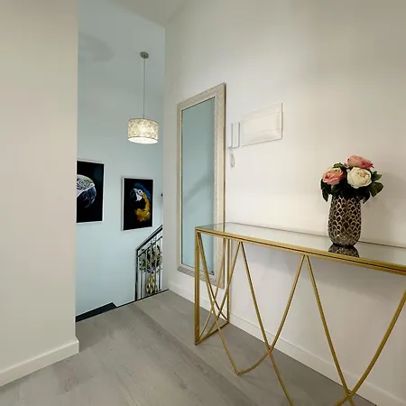 Center House Tatil Evi Funchal