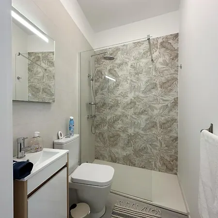 Center House Tatil Evi Funchal