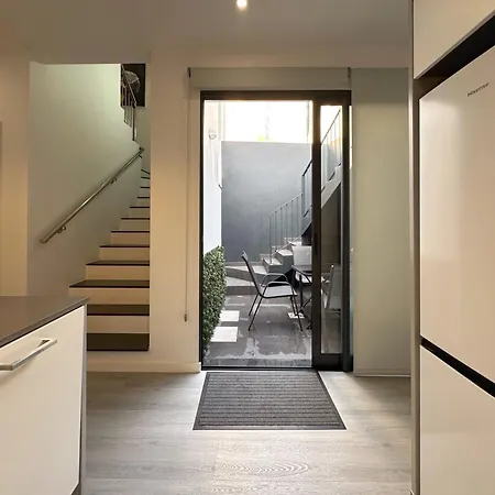 Dom wakacyjny Center House