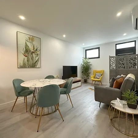 度假居 Center House *