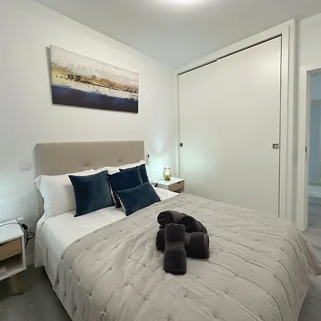 Center House 度假居