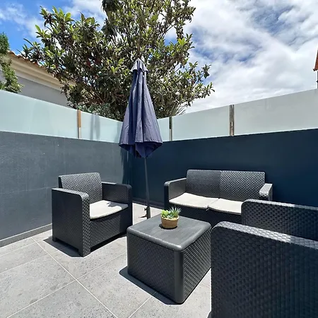 Tatil Evi Center House