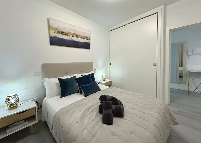 Center House 度假居