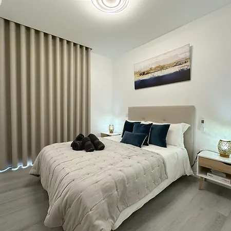 بيت للعطل Center House