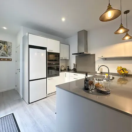 Center House بيت للعطل فونشال