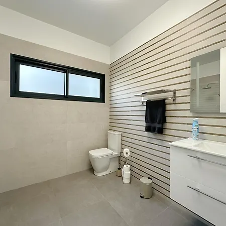 بيت للعطل Center House *