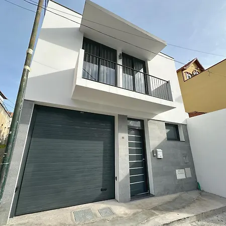 Center House *