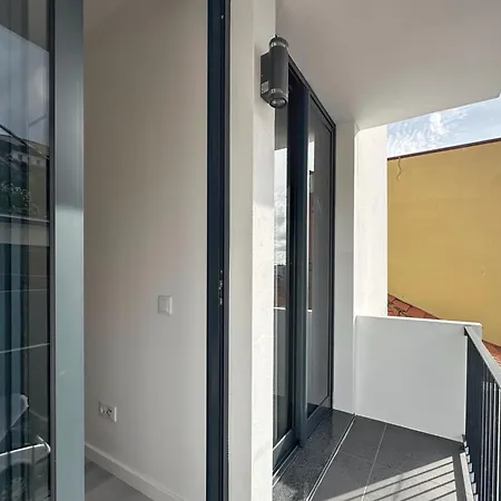 Casa de Férias Center House