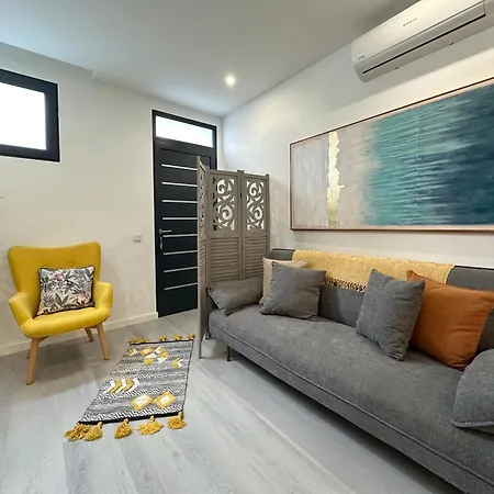 Casa de Férias Center House *