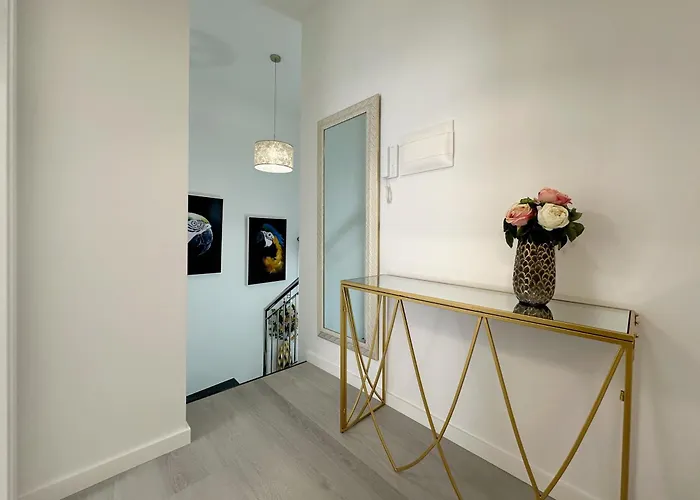 Center House Tatil Evi Funchal