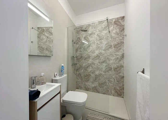 Center House Tatil Evi Funchal