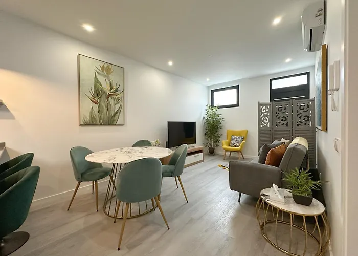 Tatil Evi Center House *