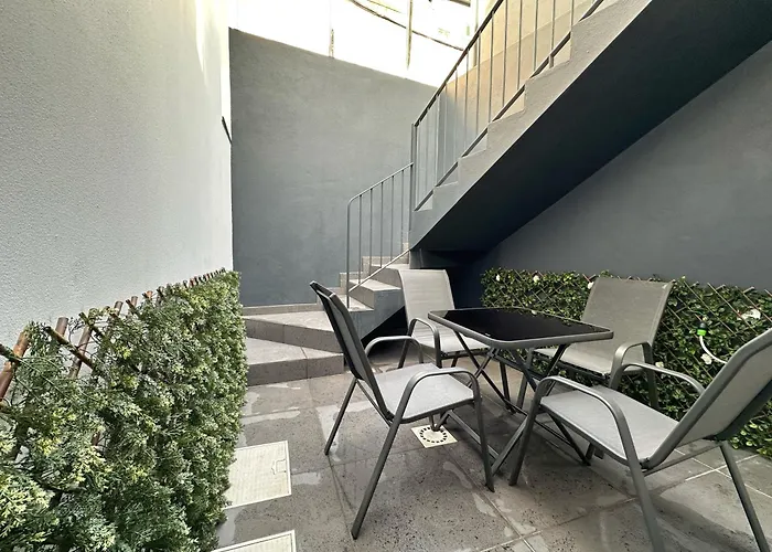 Tatil Evi Center House Funchal