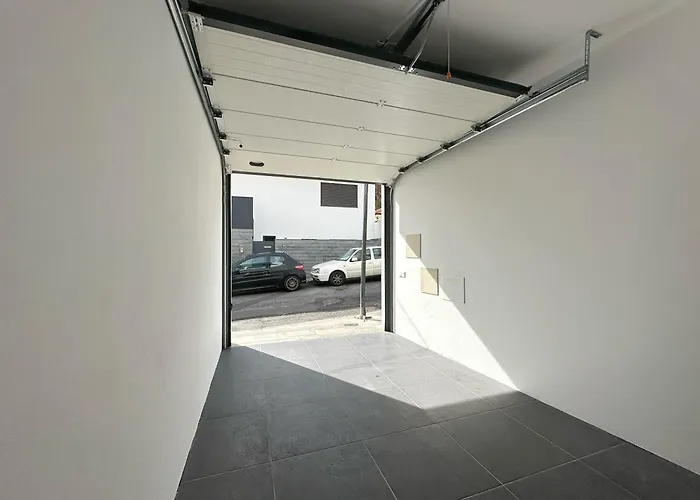 Center House 度假居 丰沙尔