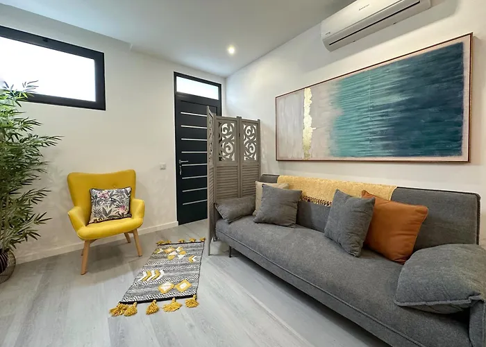 Tatil Evi Center House *