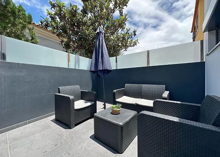 Tatil Evi Center House