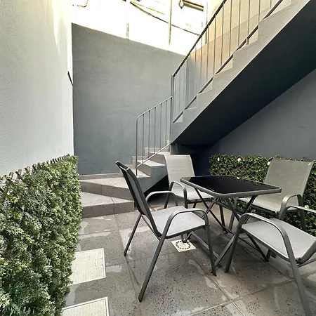 Hébergement de vacances Center House Funchal (Madeira)