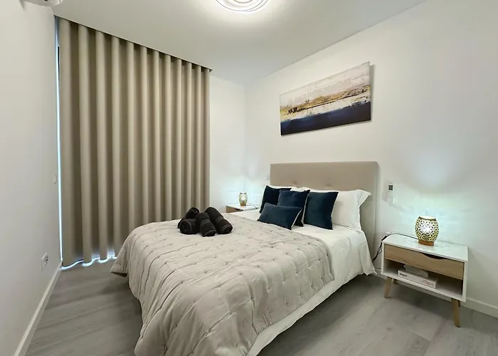 Casa vacanze Center House