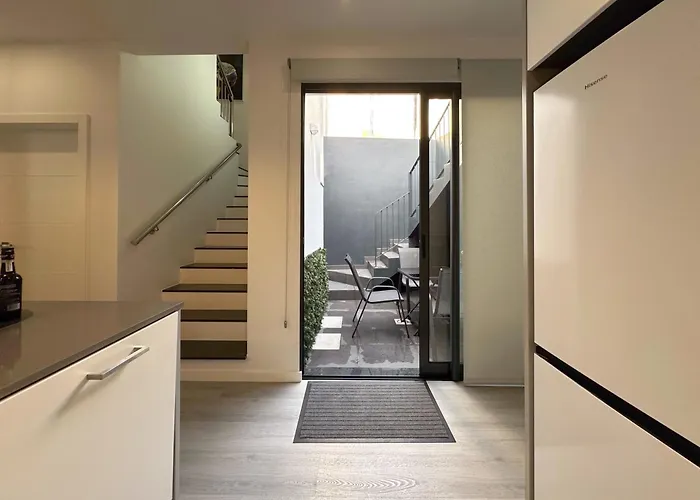 Casa vacanze Center House